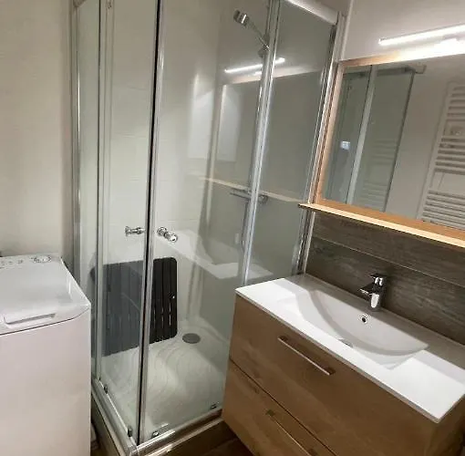 Sur Apartamento Villers-sur-Mer