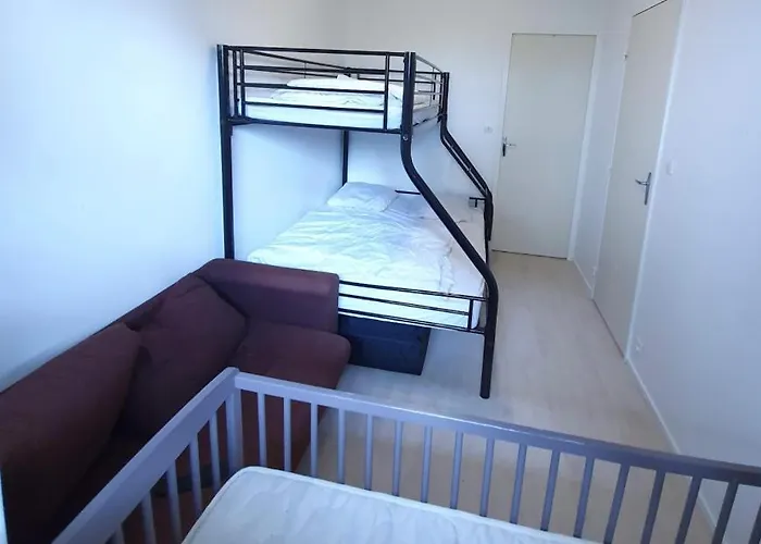 Sur Apartamento Villers-sur-Mer