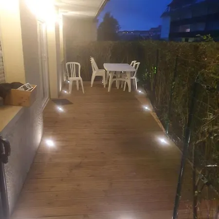 Apartamento Sur