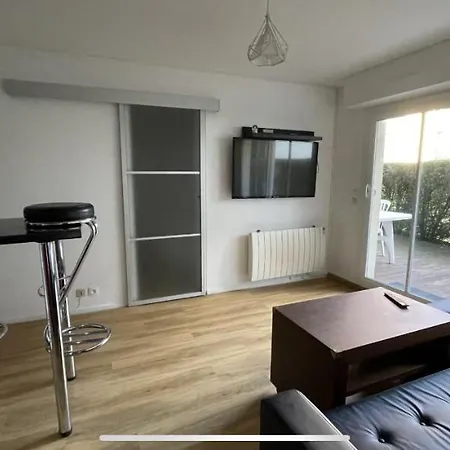 Apartament Sur *