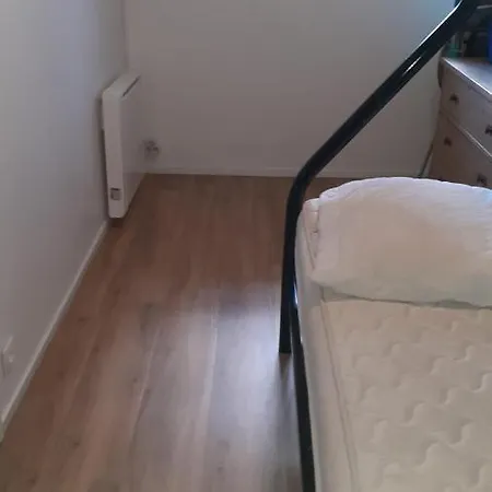 Sur Apartamento *