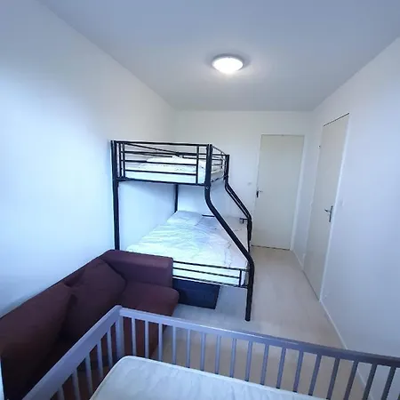 Sur Apartamento *