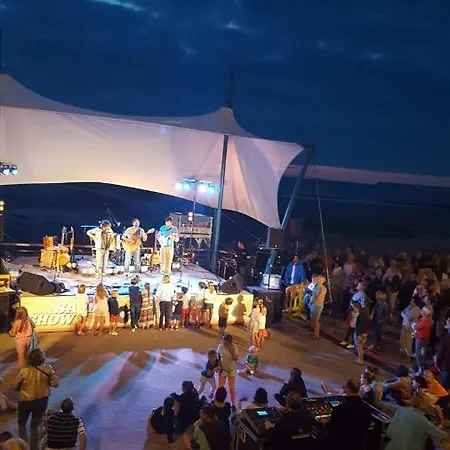 Sur * Villers-sur-Mer