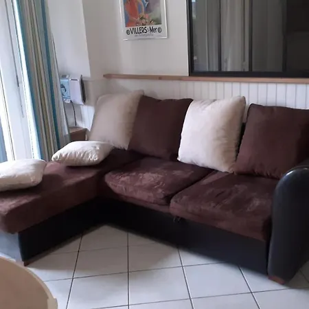 Apartamento Sur