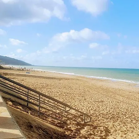 Apartament Sur Villers-sur-Mer