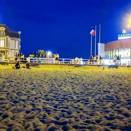Sur Villers-sur-Mer