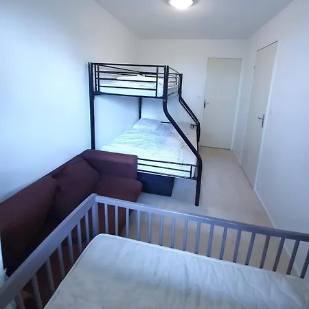 Sur Apartament Villers-sur-Mer