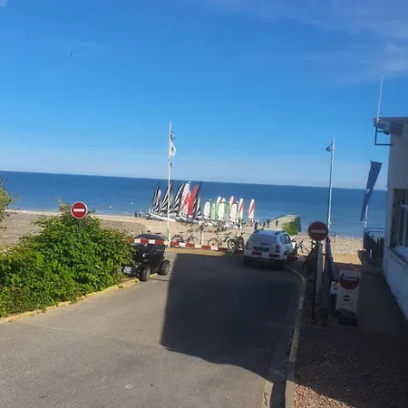 Apartament Sur Villers-sur-Mer