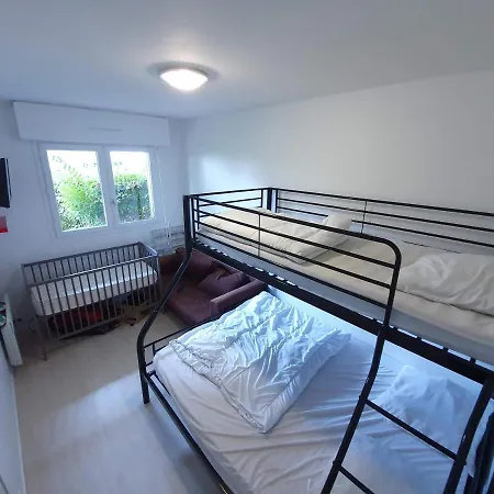 Apartamento Sur