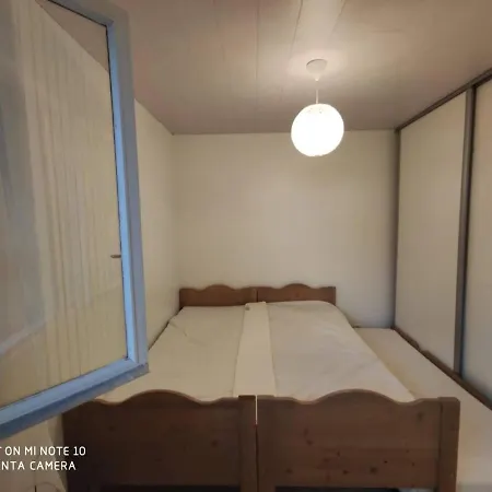 Sur Apartamento