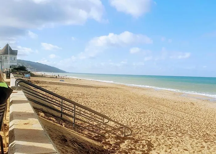 Daire Sur Villers-sur-Mer