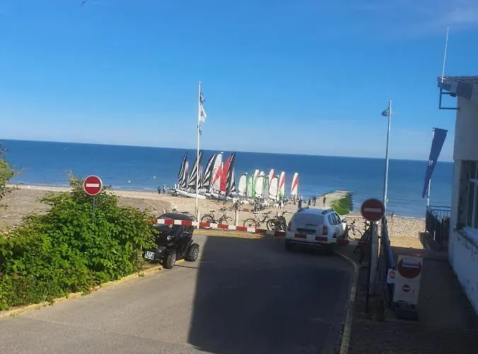 Daire Sur Villers-sur-Mer